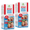 Stop Gray Hair - Pachet 2 bucati